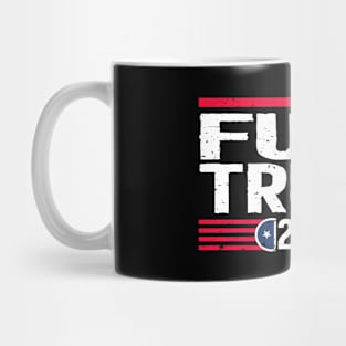 fuck trump 2020 Mug